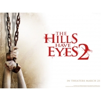  The Hills Have Eyes II    -       , 