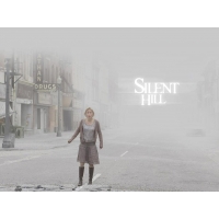    Silent Hill -     ,  - 