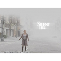 Silent Hill обои (5 шт.) Silent Hill обои (5 шт.)