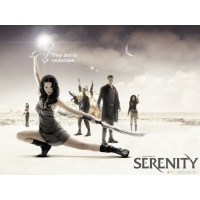    Serenity -     ,  