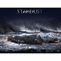Stardust обои (2 шт.) Stardust обои (2 шт.)