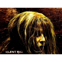 Silent Hill обои (5 шт.) Silent Hill обои (5 шт.)