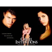 Cruel Intentions обои (2 шт.) Cruel Intentions обои (2 шт.)