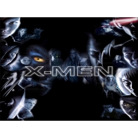  X-Men -        , 