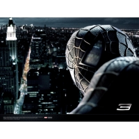 Spider Man обои (6 шт.) Spider Man обои (6 шт.)