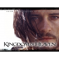 Kingdom of Heaven  (2 .)