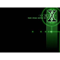 X-Files обои (4 шт.) X-Files обои (4 шт.)