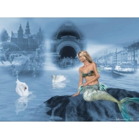 Блондинки обои (5 шт.) Блондинки обои (5 шт.)