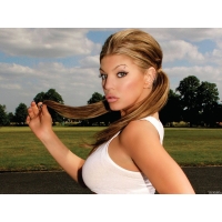 Fergie обои (5 шт.) Fergie обои (5 шт.)