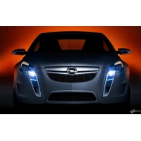 Opel Calibra обои (7 шт.) Opel Calibra обои (7 шт.)