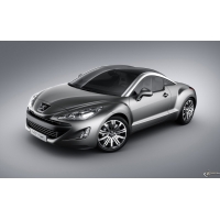 Peugeot 308 RCZ обои (6 шт.) Peugeot 308 RCZ обои (6 шт.)