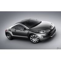 Peugeot 308 RCZ обои (6 шт.) Peugeot 308 RCZ обои (6 шт.)