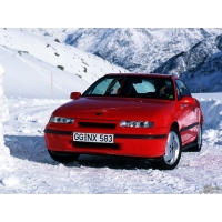 Opel Calibra обои (7 шт.) Opel Calibra обои (7 шт.)