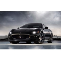 Mazerati GranTurismo, картинки и качественные обои на рабочий стол Mazerati GranTurismo, картинки и качественные обои на рабочий стол