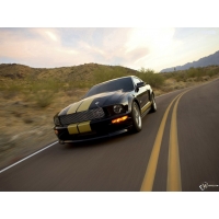 Ford Mustang GT-H ,    