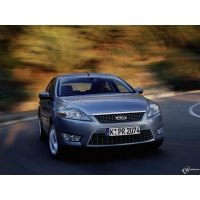 Ford Mondeo обои (9 шт.) Ford Mondeo обои (9 шт.)