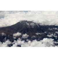 Kilimanjaro, ,     