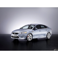Ford Mondeo обои (9 шт.) Ford Mondeo обои (9 шт.)