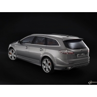 Ford Mondeo обои (9 шт.) Ford Mondeo обои (9 шт.)
