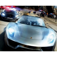 Need for Speed обои (6 шт.) Need for Speed обои (6 шт.)
