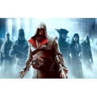 Assasin characters, лучшие обои для рабочего стола и картинки Assasin characters, лучшие обои для рабочего стола и картинки