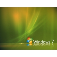 Windows 7,    -    
