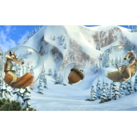 IceAge-bubbles, картинки, обои на новые рабочие столы IceAge-bubbles, картинки, обои на новые рабочие столы