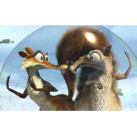 IceAge-scrattz, обои и прикольные картинки на рабочий стол IceAge-scrattz, обои и прикольные картинки на рабочий стол