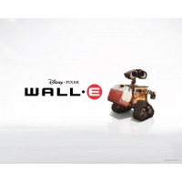 Wall-E   ,      