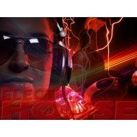 Electro house, картинки - это супер рабочий стол Electro house, картинки - это супер рабочий стол