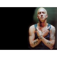 Eminem обои (2 шт.) Eminem обои (2 шт.)