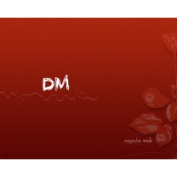 Depeche Mode обои (11 шт.) Depeche Mode обои (11 шт.)