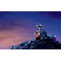 Wall-E - mechtaet, картинки и новые обои на рабочий стол Wall-E - mechtaet, картинки и новые обои на рабочий стол