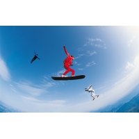 Sky surfing, картинки и обои, будет новый рабочий стол Sky surfing, картинки и обои, будет новый рабочий стол