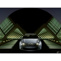 Citroen C5 обои (7 шт.) Citroen C5 обои (7 шт.)