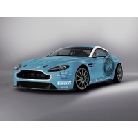 Aston Martin    