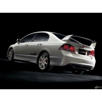 Honda Civic VIII Type-R ,       