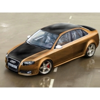 Audi-rs4,       