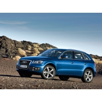 Audi Q5 обои (4 шт.) Audi Q5 обои (4 шт.)