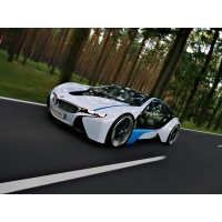 BMW ED vision,  -    