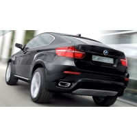 BMW X6, ,       