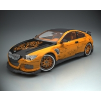 BMW M6 обои (11 шт.) BMW M6 обои (11 шт.)