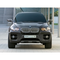 BMW X6,       