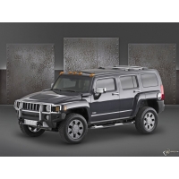 Hummer H3 обои (9 шт.) Hummer H3 обои (9 шт.)