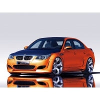 BMW Lumma-CLR-500-RS,       