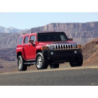 Hummer H3 обои (9 шт.) Hummer H3 обои (9 шт.)