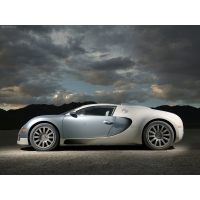 Bugatti    