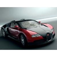 Bugatti    