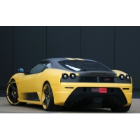 Ferrari, картинки и фотки на рабочий стол Ferrari, картинки и фотки на рабочий стол