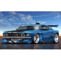 Ford mustang, ,       